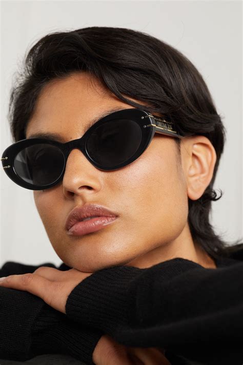 dior gold band sunglasses|Dior sunglasses for women.